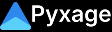 Pyxage Ltd AI solutions architects logo