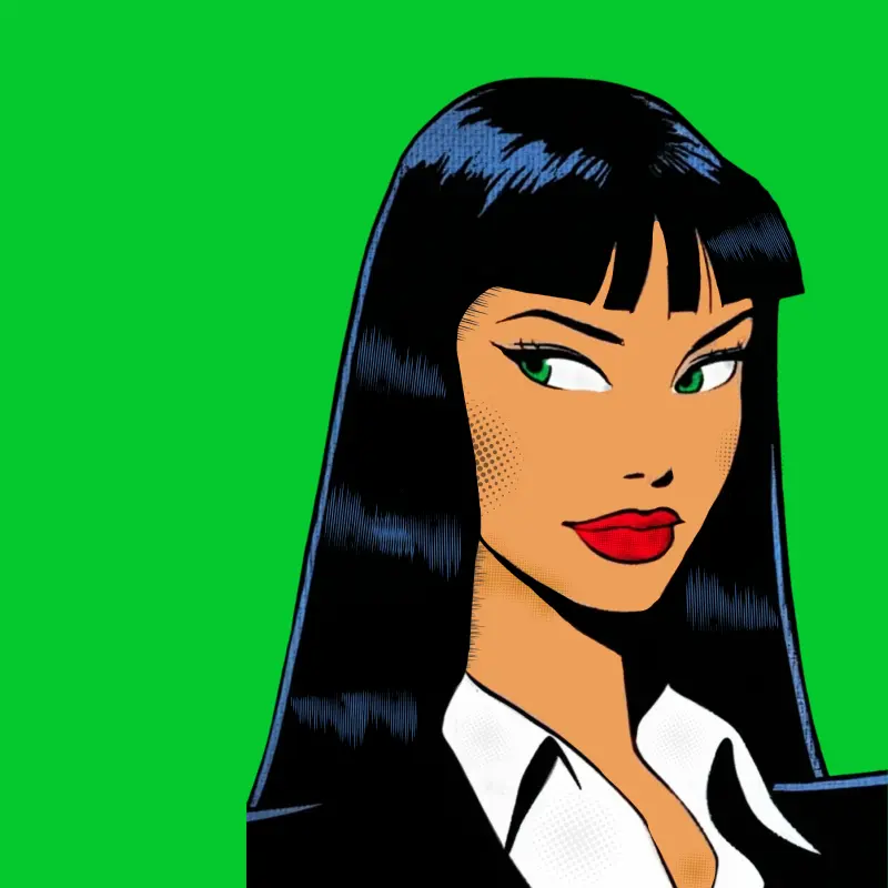 Rachel AI receptionist