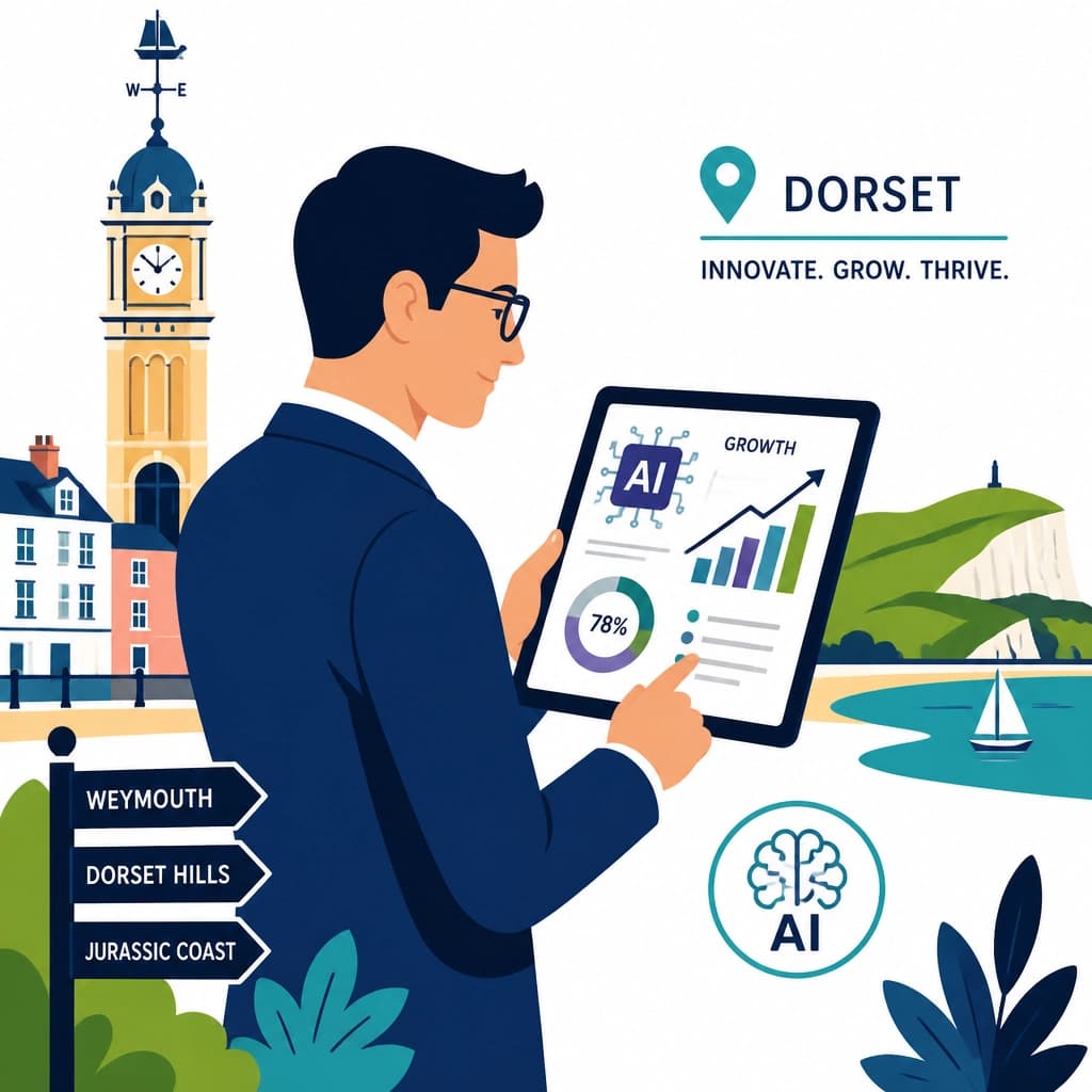 SME professional in Dorset using compliant AI tools.