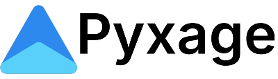 Pyxage logo
